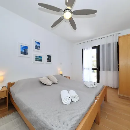 Appartement Hibis, No 3