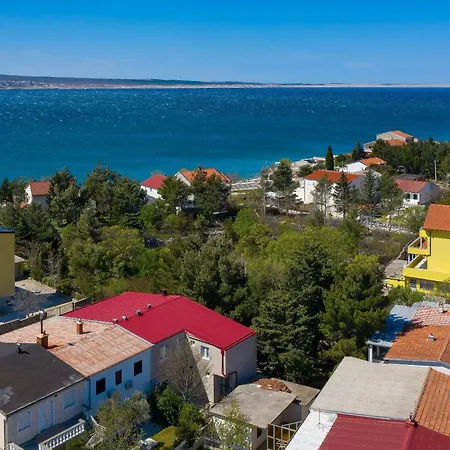 Appartement Hibis, No 3 *