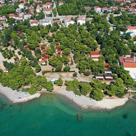 Hibis, No 3 Pensión Starigrad Paklenica