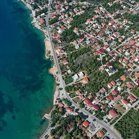 Hibis, No 3 Starigrad Paklenica