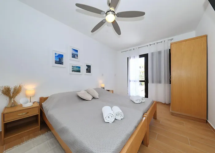 Apartment Hibis, No 3